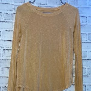 American eagle long sleeve